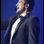 Peter Andre - Royal Concert Hall Nottingham